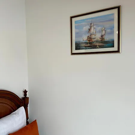 Apartment Tia Maria *