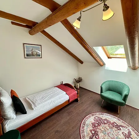 Tia Maria Apartment