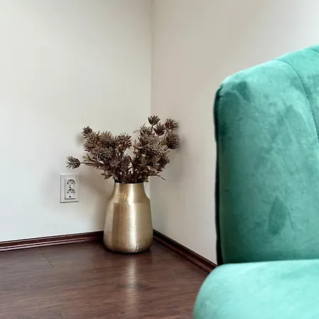 Tia Maria Apartment Győr