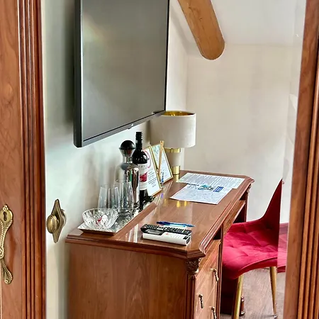 Apartment Tia Maria Győr