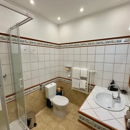 Tia Maria Apartment *