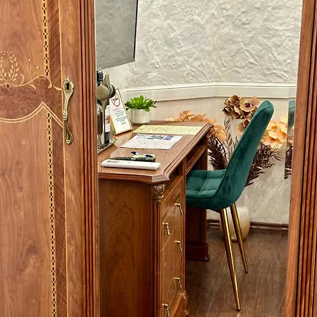 Tia Maria Apartment *