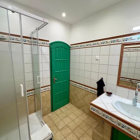 Tia Maria Apartment