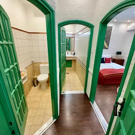 Tia Maria Apartment *