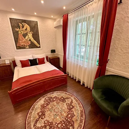 Apartment Tia Maria *