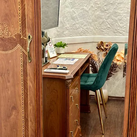 Apartment Tia Maria *