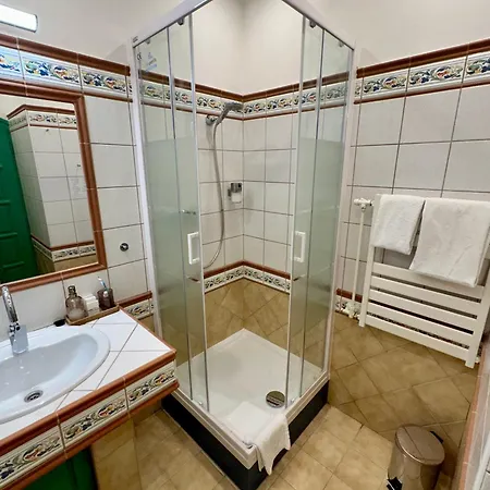 Tia Maria Apartment