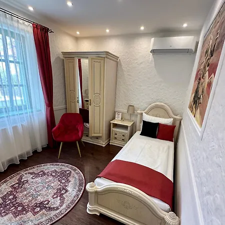 Apartment Tia Maria *