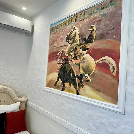 Apartment Tia Maria Gyor