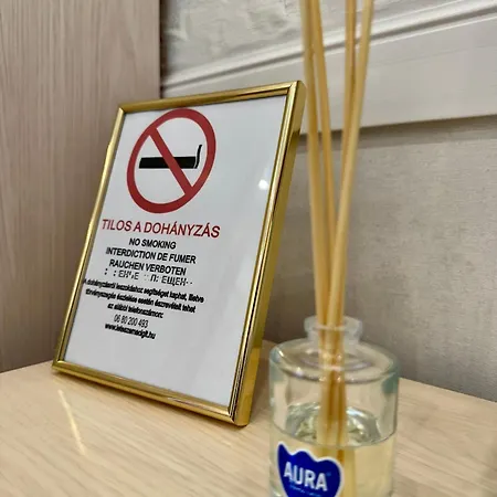 Tia Maria Lägenhet