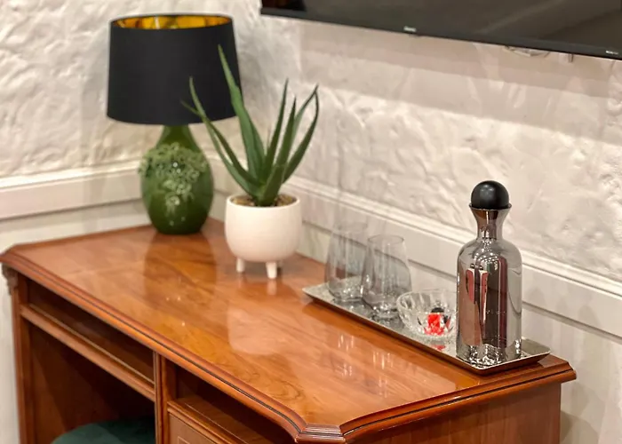 Tia Maria Apartament Győr