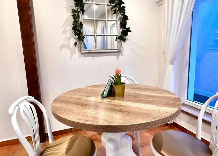 Tia Maria Apartament *