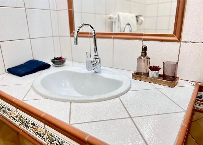 Apartament Tia Maria *