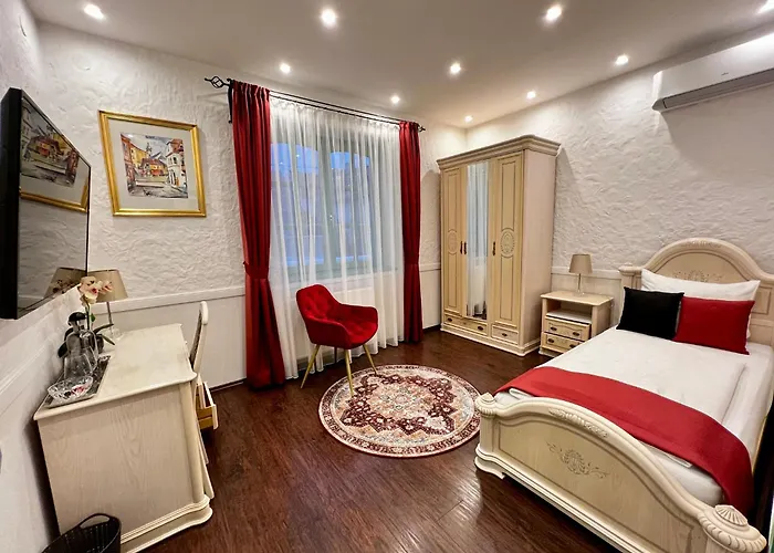 Apartament Tia Maria