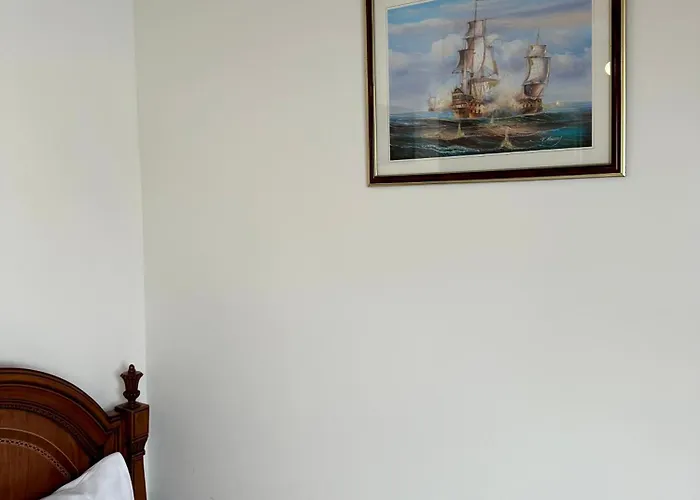Apartament Tia Maria *