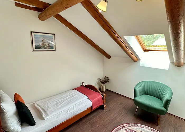 Tia Maria Apartament