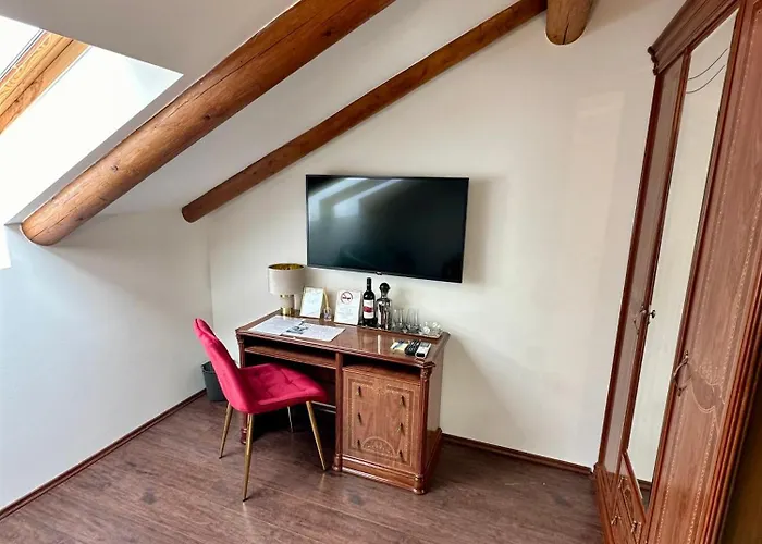 Apartament Tia Maria