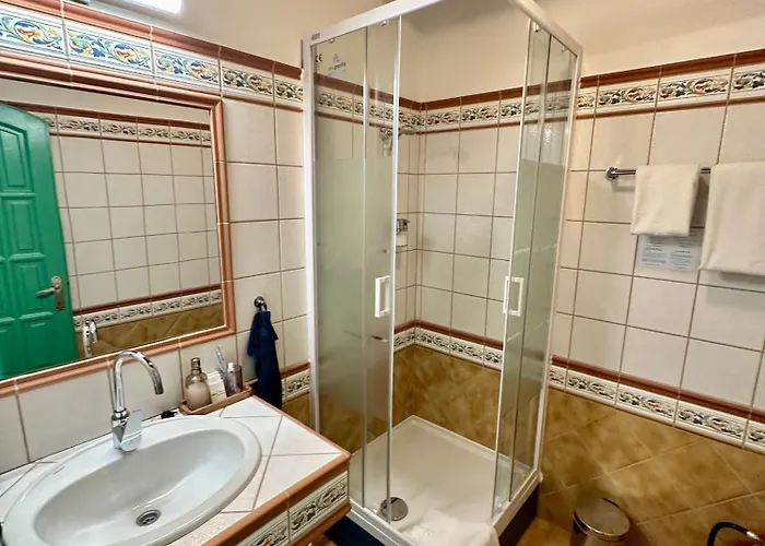 Apartament Tia Maria *