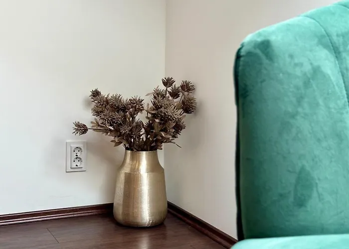 Tia Maria Apartament Győr