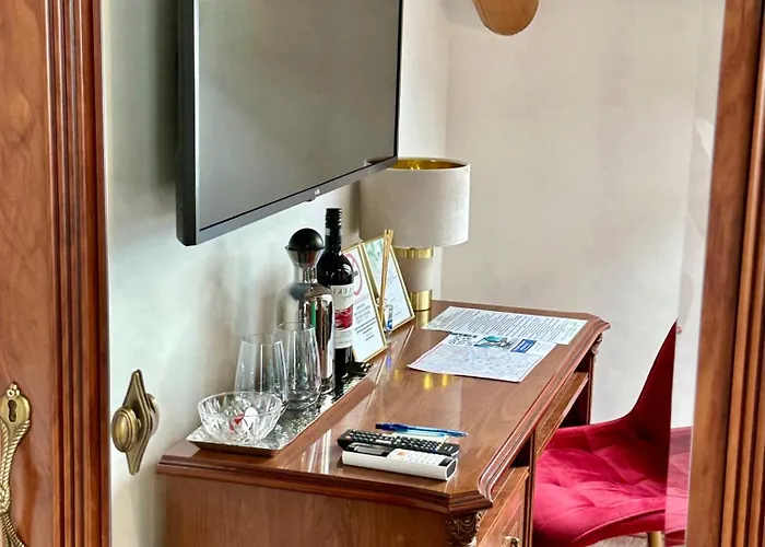 Apartament Tia Maria Győr