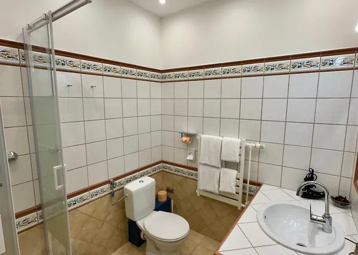 Tia Maria Apartament *