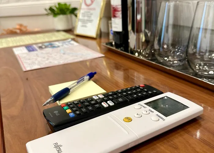 Tia Maria Apartament Győr