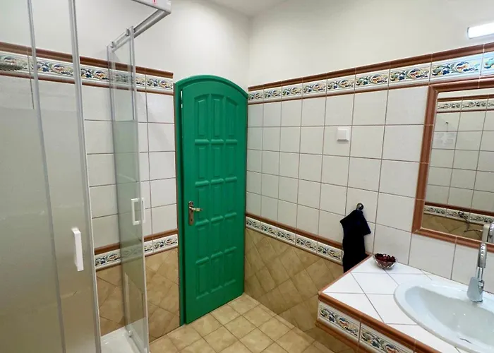 Tia Maria Apartament