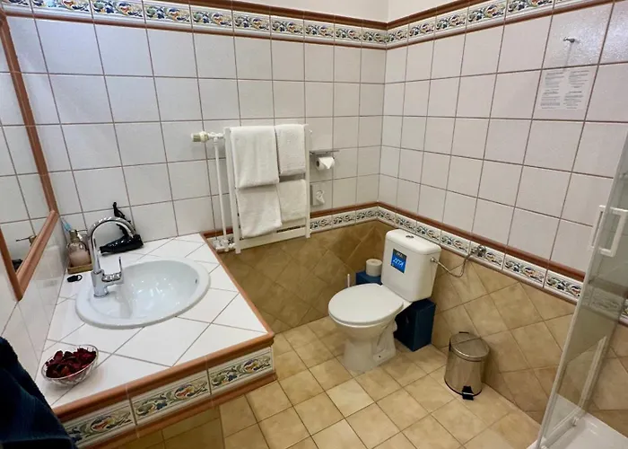 Tia Maria Apartament *