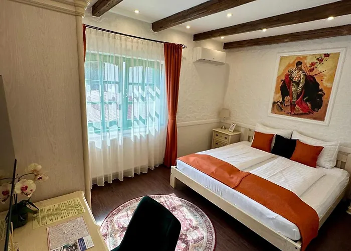 Apartament Tia Maria Győr