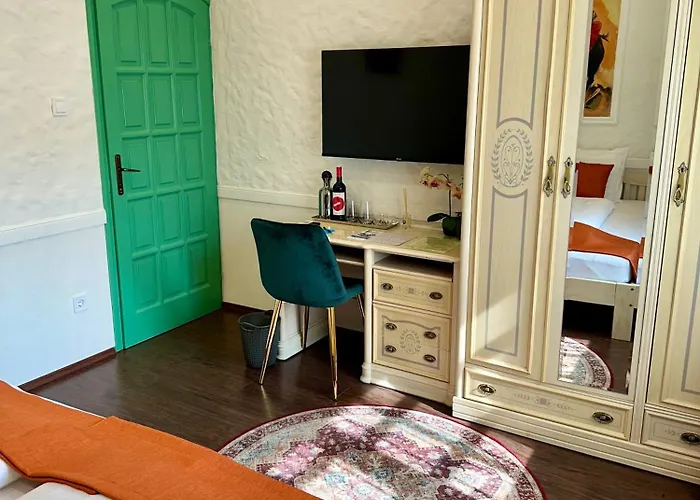 Tia Maria Apartament