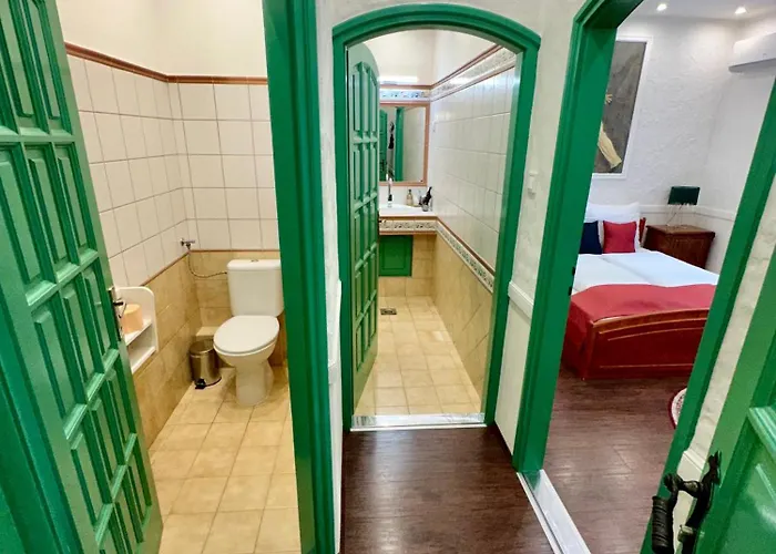 Tia Maria Apartament *