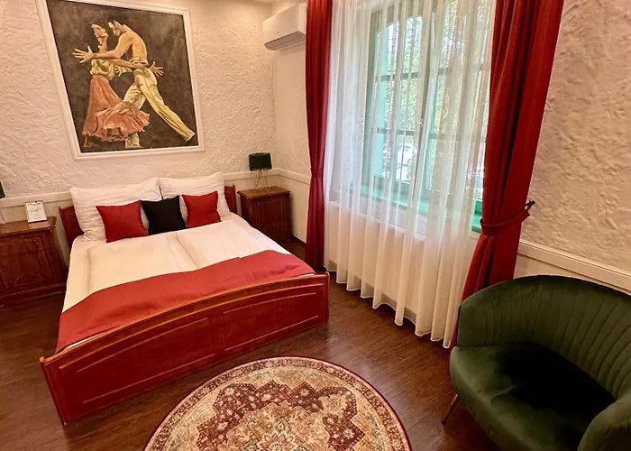 Apartament Tia Maria *