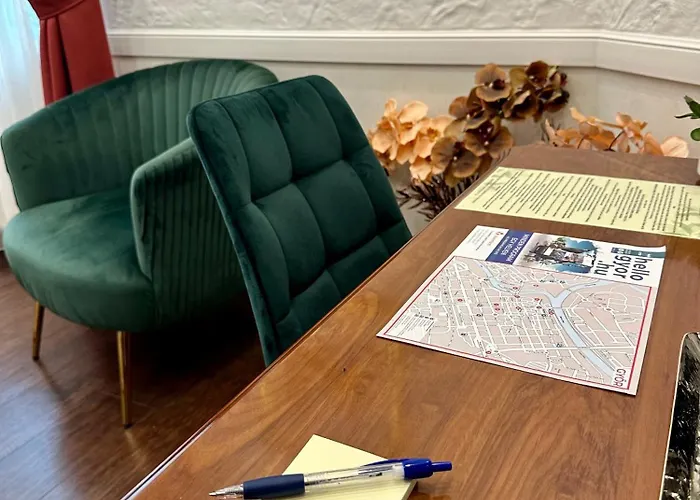 Apartament Tia Maria Győr