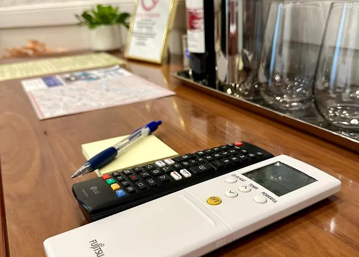 Tia Maria Apartament