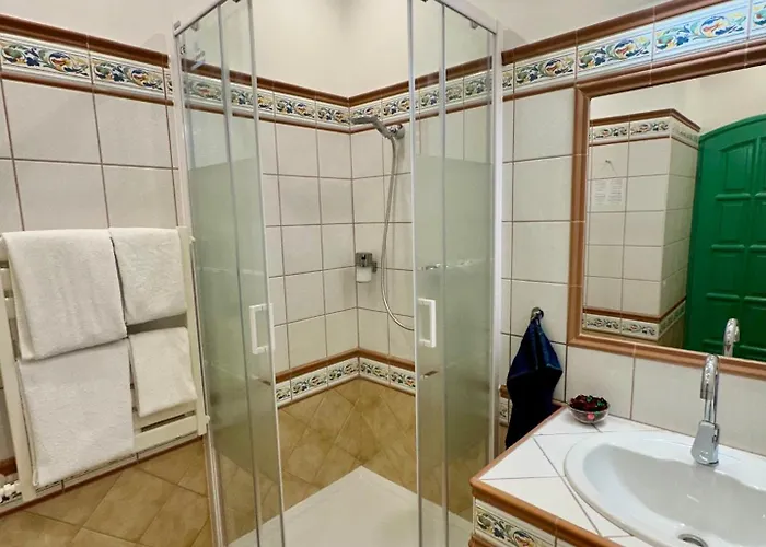 Tia Maria Apartament *
