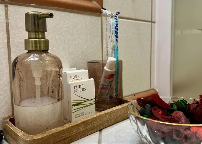 Apartament Tia Maria