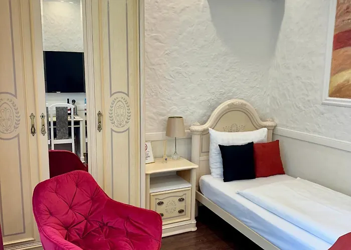 Apartament Tia Maria