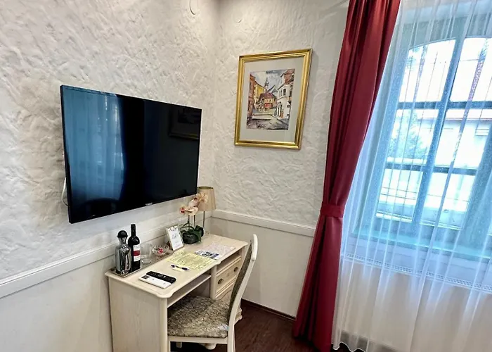 Tia Maria Apartament Győr