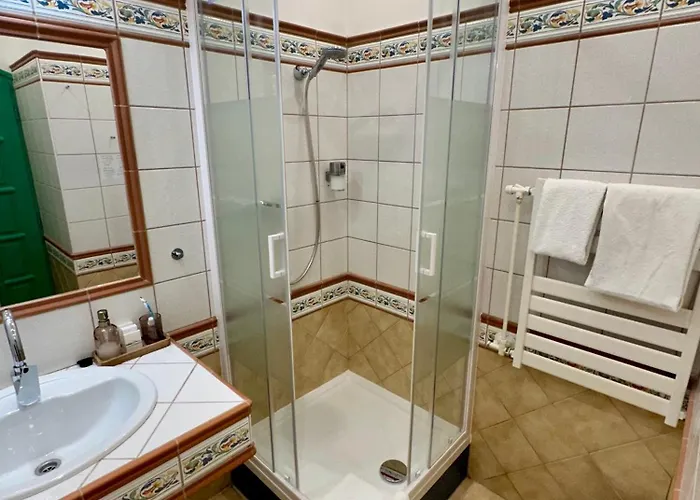 Tia Maria Apartament