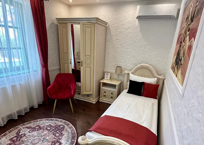 Apartament Tia Maria *