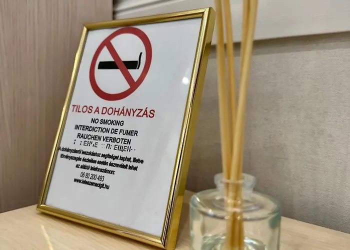 Tia Maria Apartament